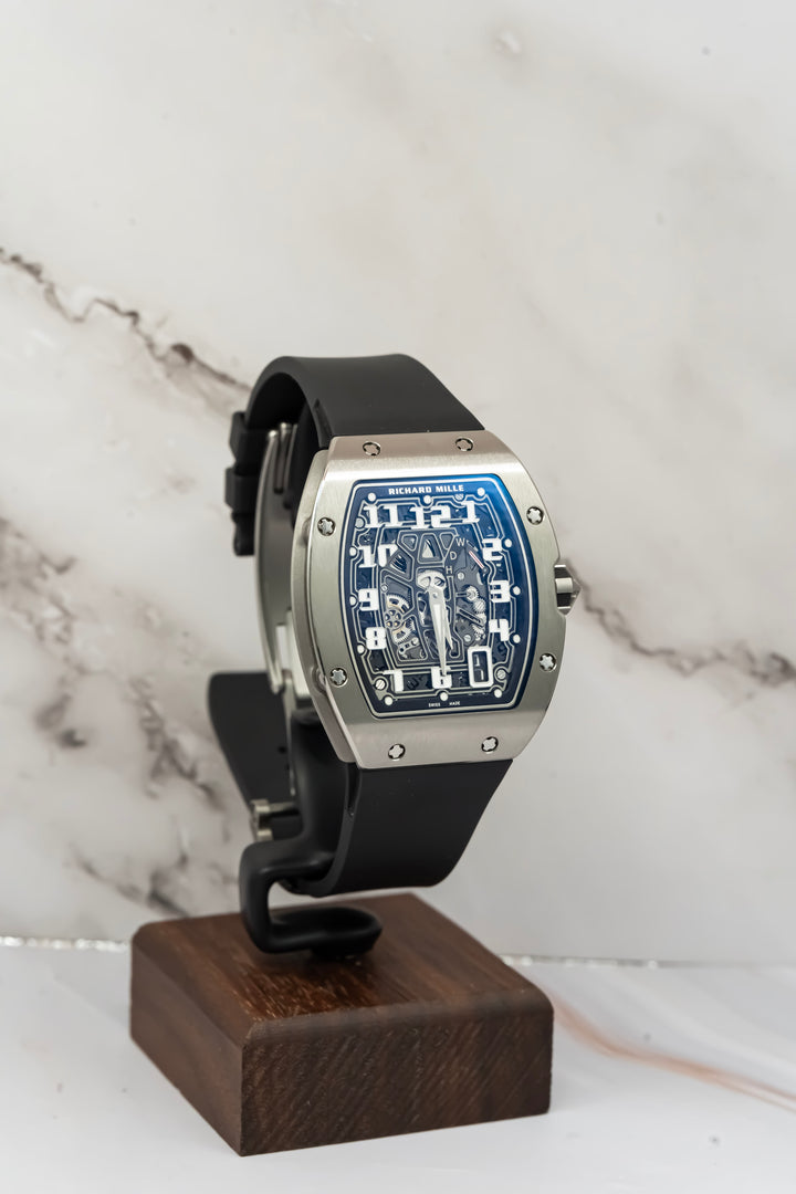 Richard Mille 67-01 TI