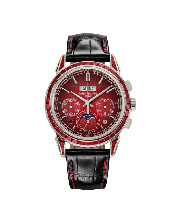 Grand Complications
