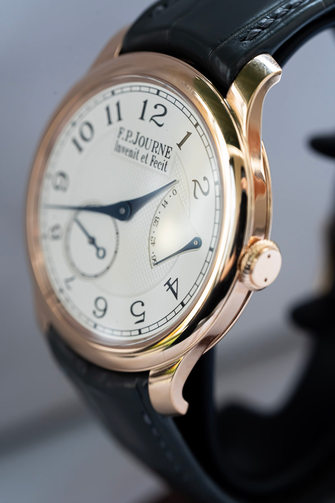 F.P.Journe CS RG 2022 PRE OWNED