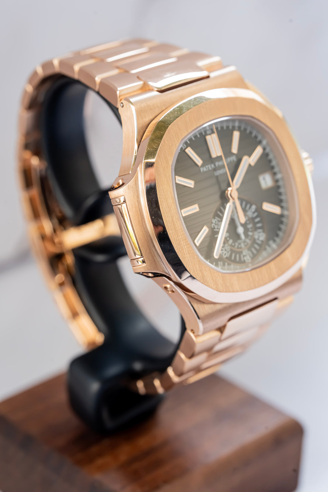 Patek Philippe Nautilus 5980/1R-001 2023