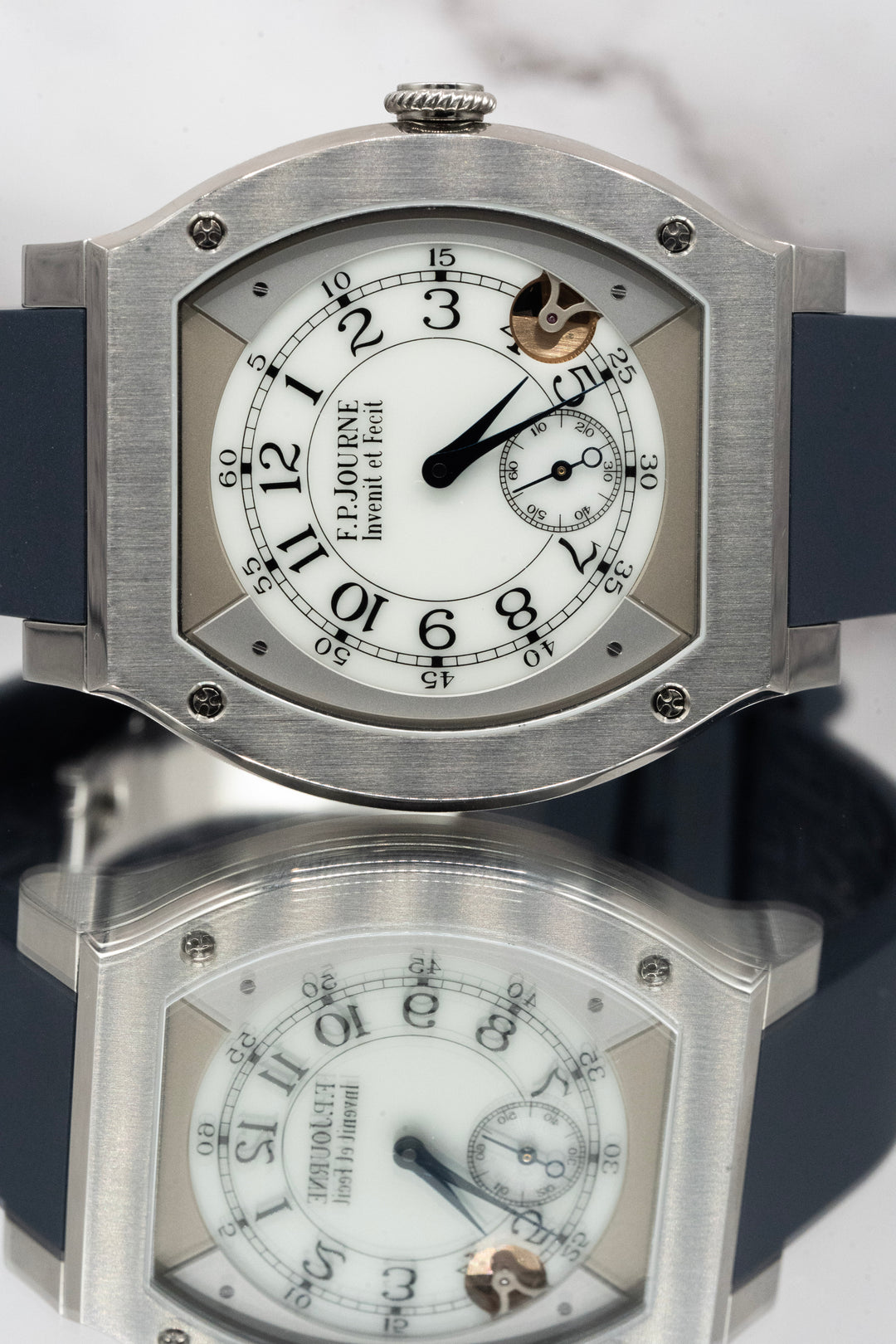 F.P Journe Elegante 2021 LIKE NEW FULL SET