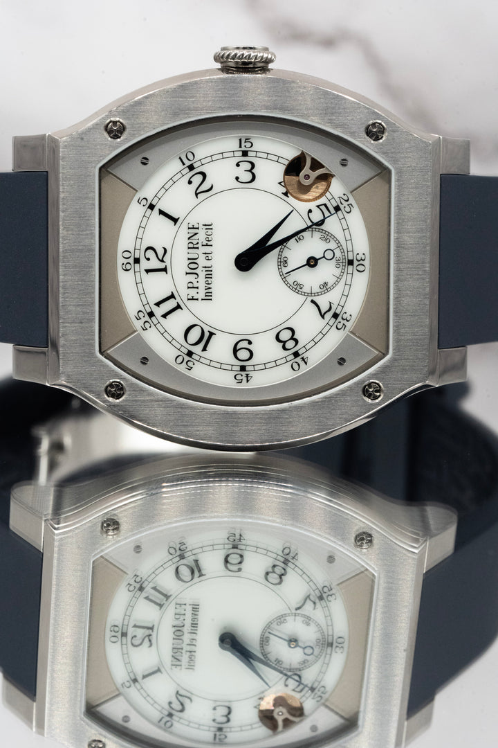 F.P Journe Elegante 2021 LIKE NEW FULL SET