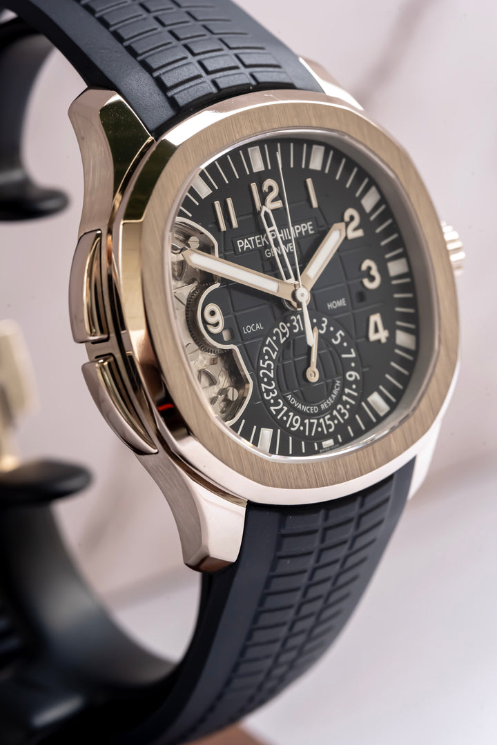 Patek Phillipe Advance Research 5650G WHITE GOLD