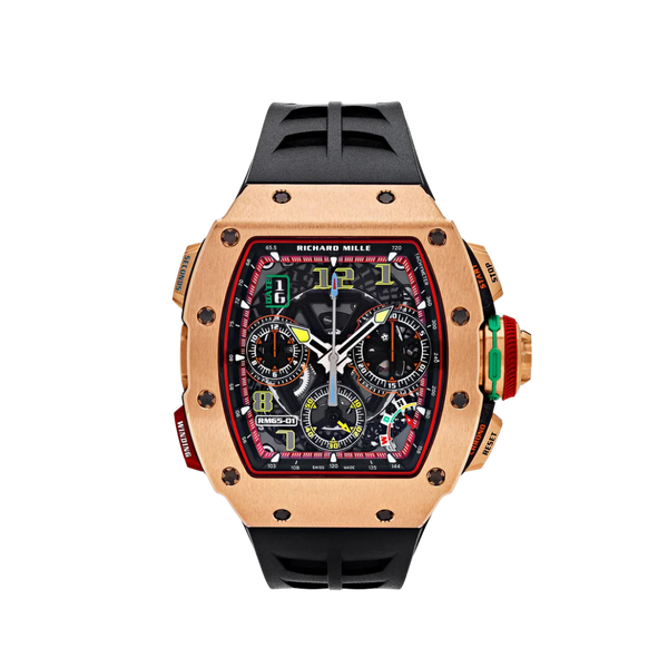 RM 65