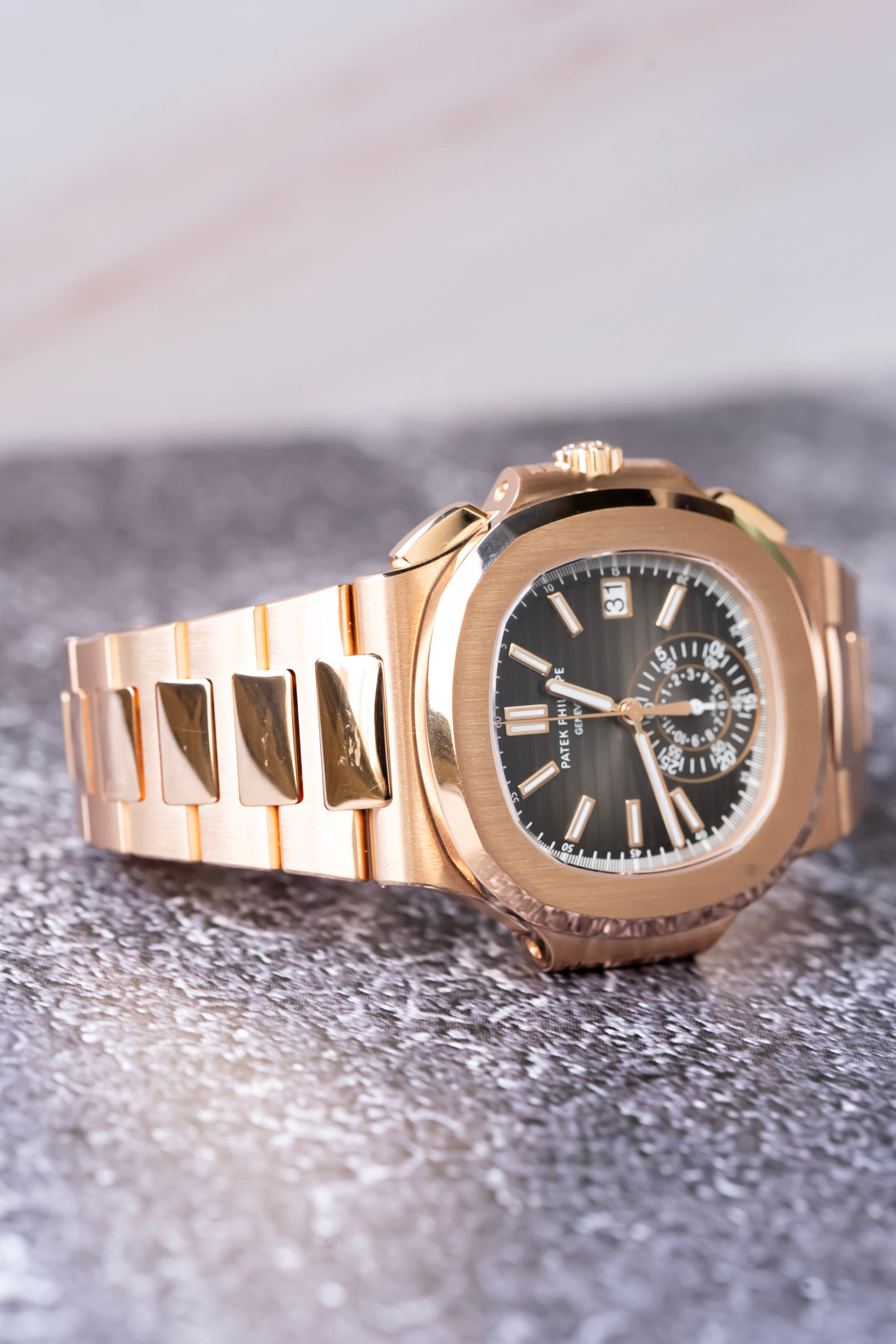 Patek Philippe Nautilus 5980/1R-001 2023