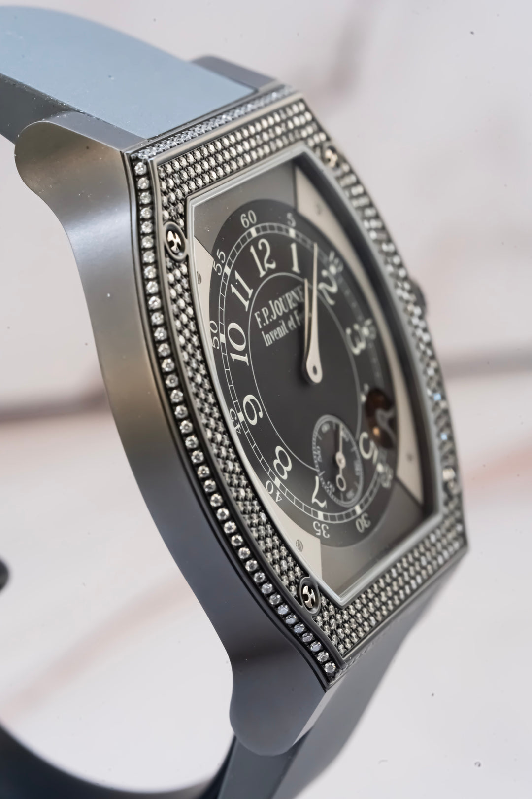 F.P.Journe Elegante 2024
