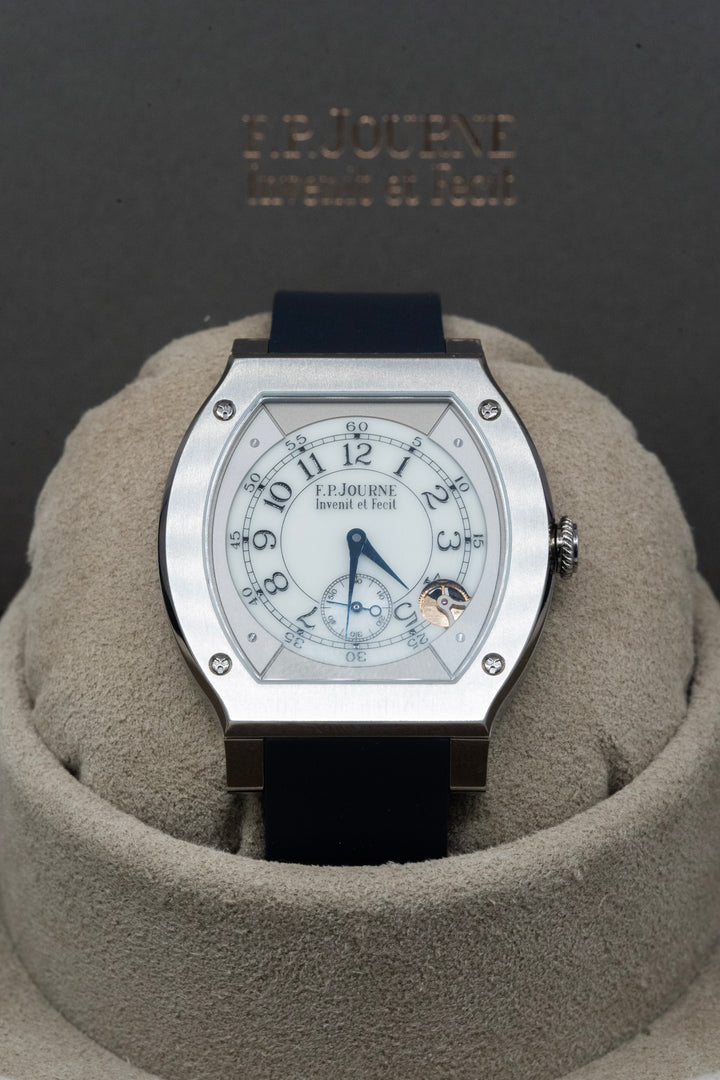 F.P Journe Elegante 2021 LIKE NEW FULL SET