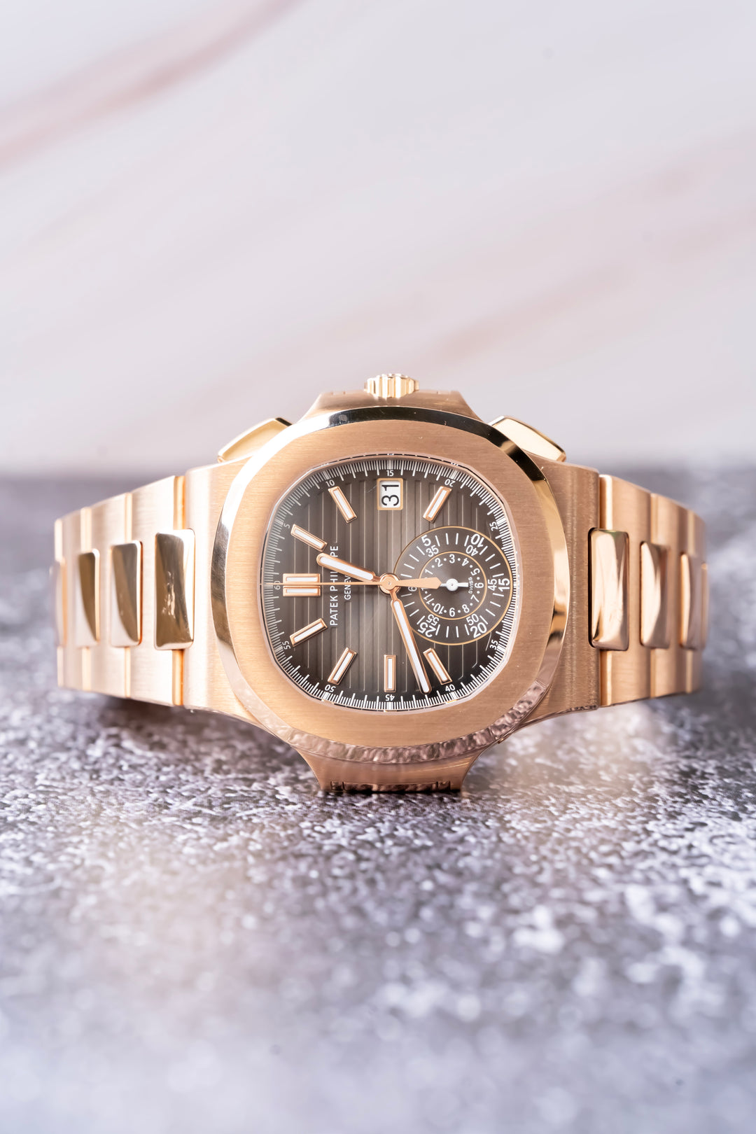 Patek Philippe Nautilus 5980/1R-001 2023