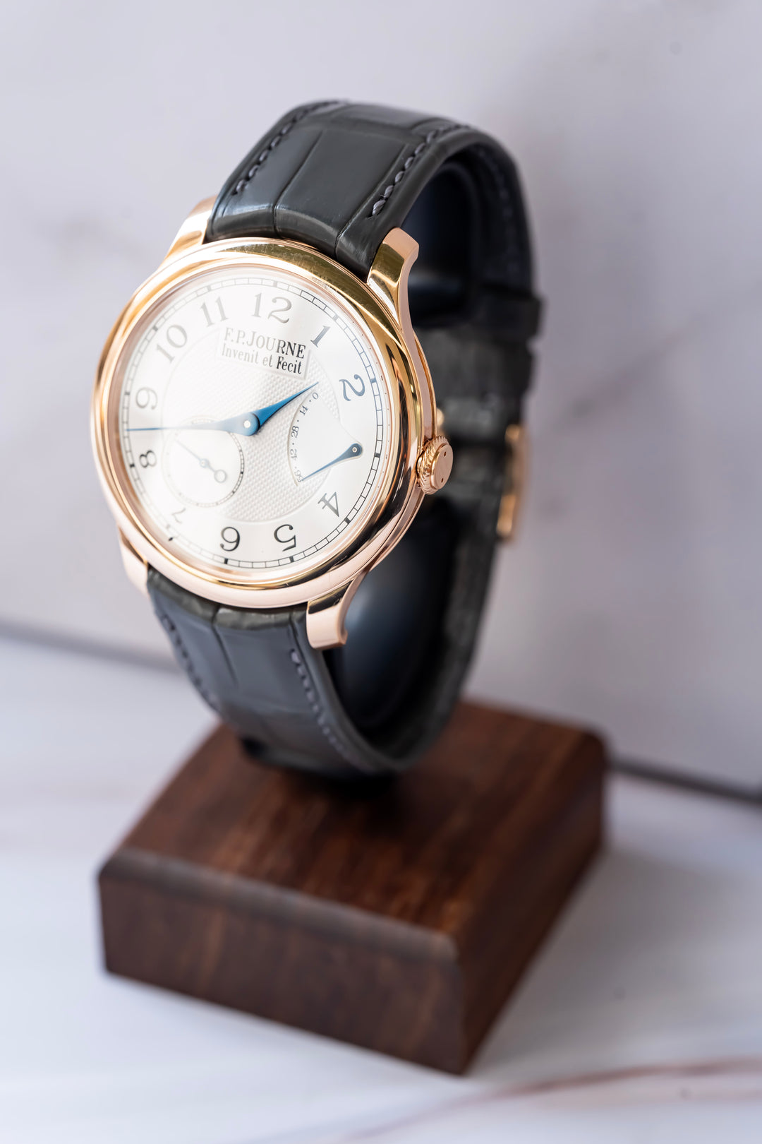 F.P.Journe CS RG 2022 PRE OWNED