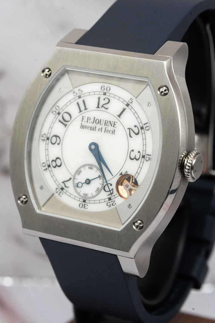 F.P Journe Elegante 2021 LIKE NEW FULL SET