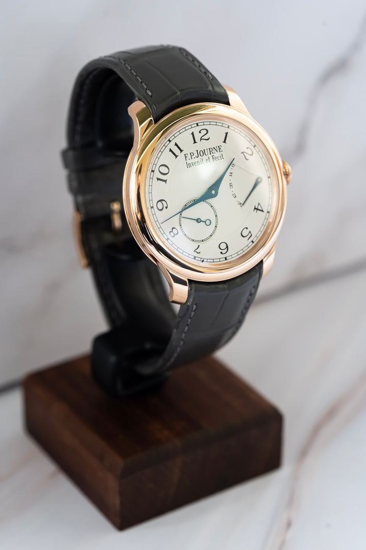 F.P.Journe CS RG 2022 PRE OWNED