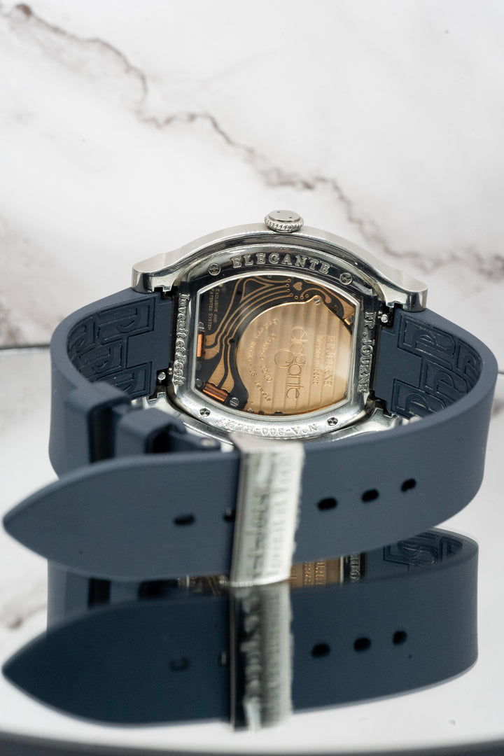 F.P Journe Elegante 2021 LIKE NEW FULL SET