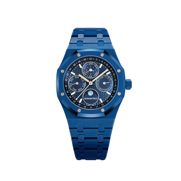 Royal Oak Chronograph
