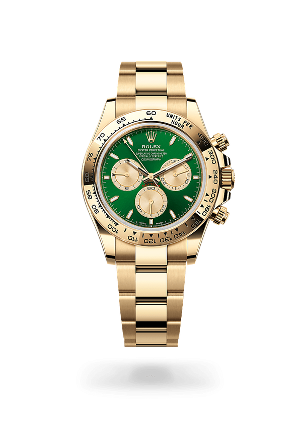 Daytona