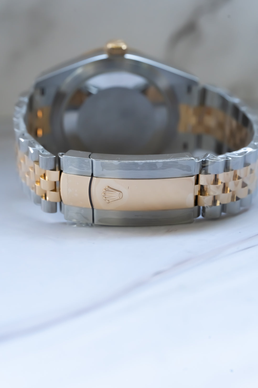 ROLEX 336933 CHAMP JIBLIEE DIAL NEW 2025