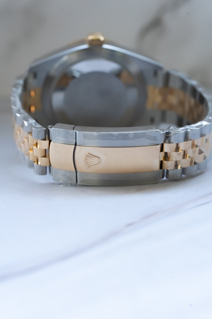 ROLEX 336933 CHAMP JIBLIEE DIAL NEW 2025