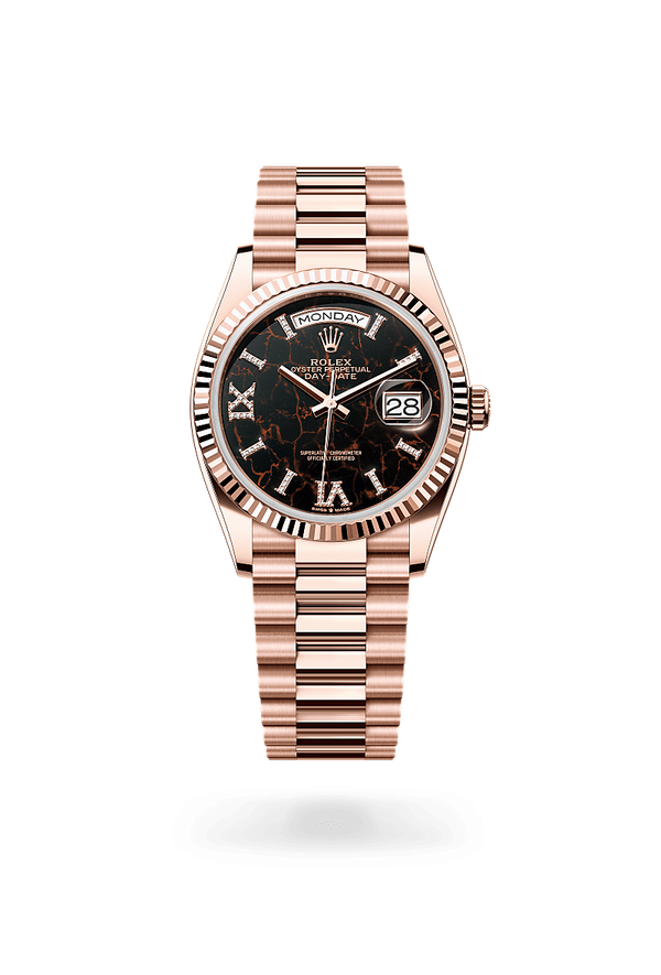 Day-Date
