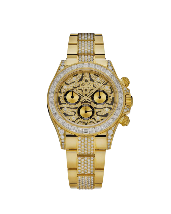 Rolex Daytona &