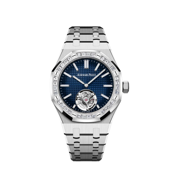 Royal Oak Flying Tourbillon
