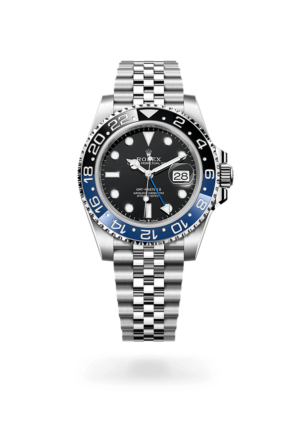 GMT-Master