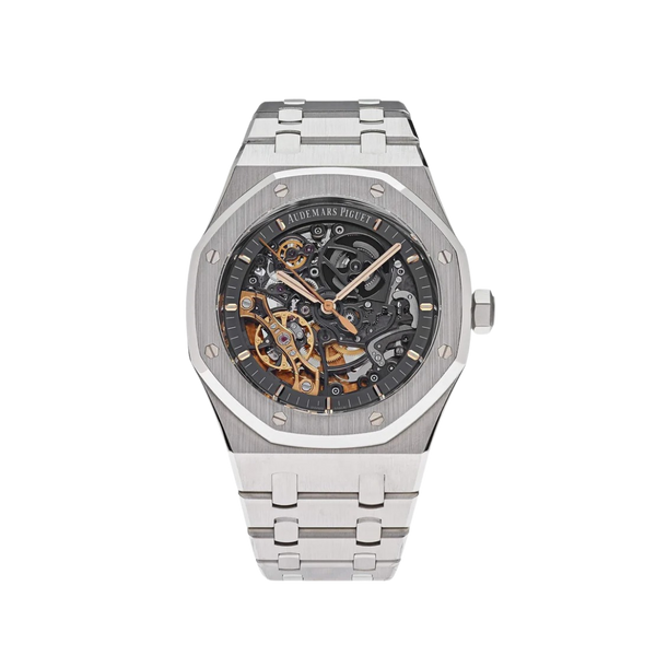 Royal Oak  Openworked