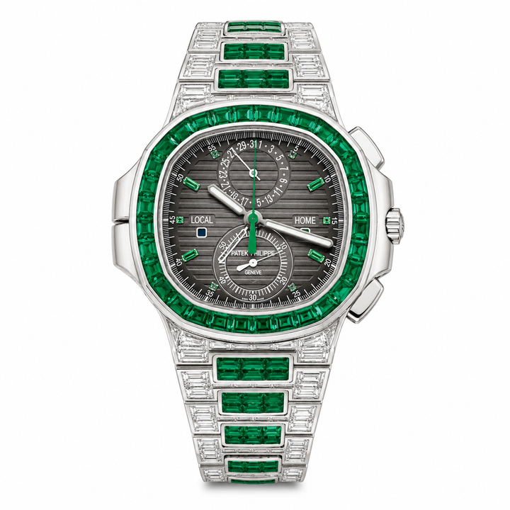 Patek Philippe Nautilus 5990/1423G-001