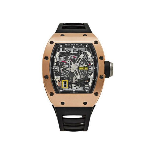 RM 030