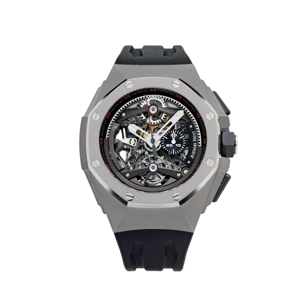 Royal Oak Concept