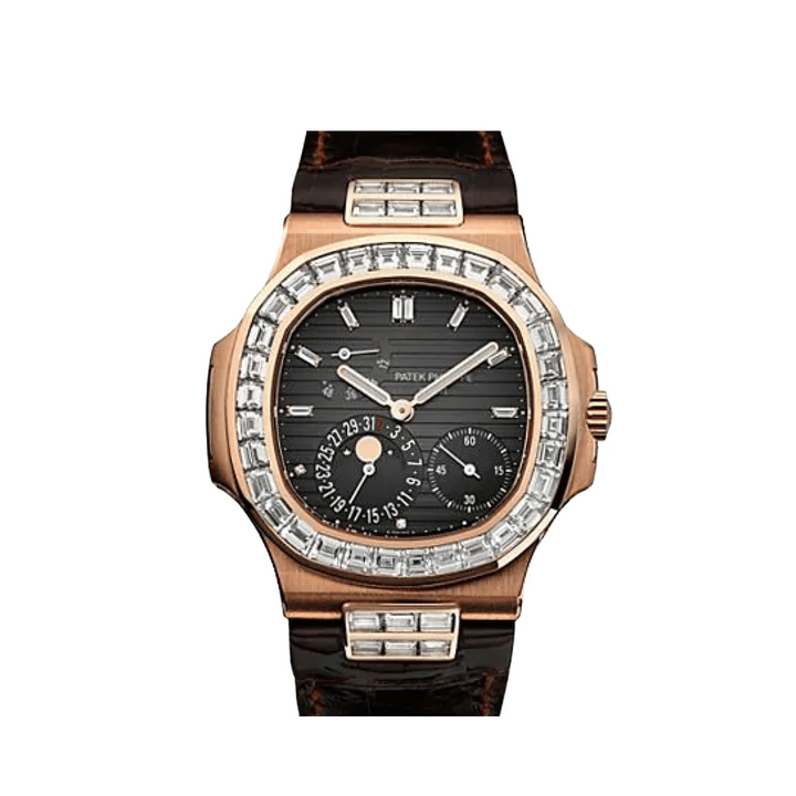 Patek Philippe Nautilus 5724R-001 Automatic